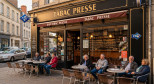 vente Tabac presse Bourges