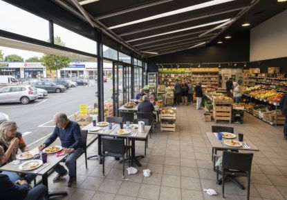 vente Restaurant Cournon-d'auvergne
