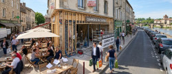 vente Local commercial Pont-du-chÂteau