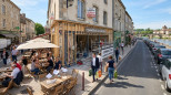 vente Local commercial Pont-du-chÂteau