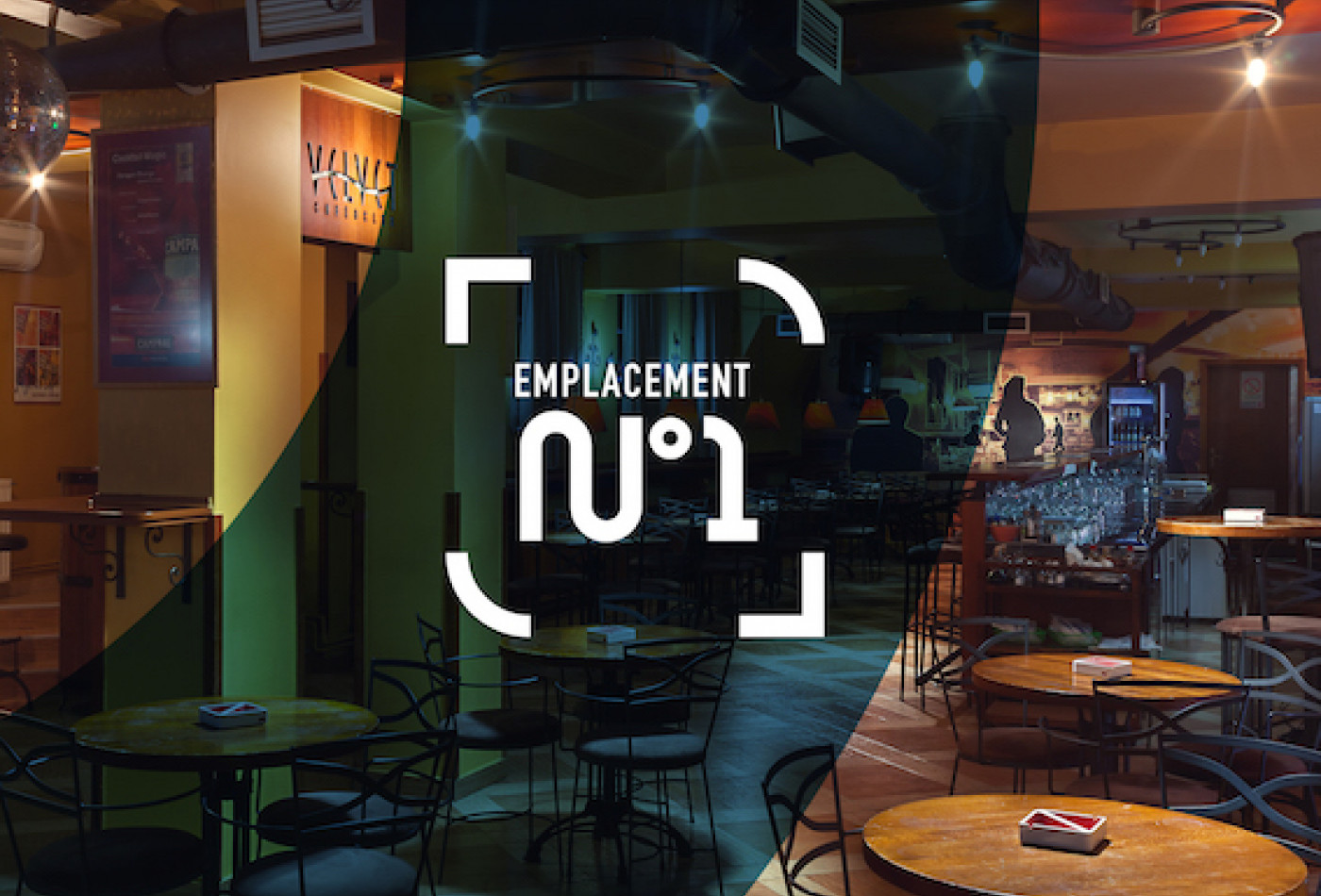 vente Bar Clermont-ferrand - Photo 1