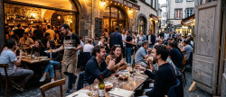 vente Restaurant Clermont-ferrand