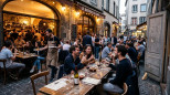 vente Restaurant Clermont-ferrand