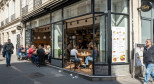 vente Snack Vichy