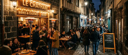 vente Bar Clermont-ferrand