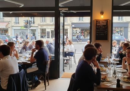 vente Restaurant Clermont-ferrand