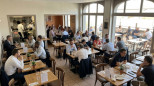 vente Restaurant Clermont-ferrand
