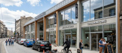 vente Local commercial Clermont-ferrand