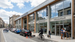 vente Local commercial Clermont-ferrand