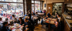 vente Restaurant Clermont-ferrand