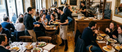 vente Bar ChamaliÈres