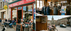 vente Local commercial Issoire
