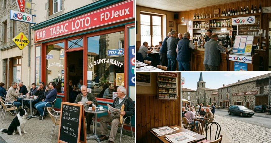 vente Local commercial Issoire