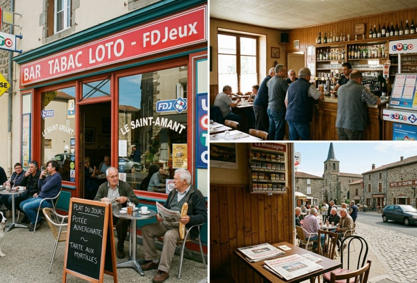 vente Local commercial Issoire - Photo 1