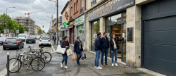 vente Local commercial Clermont-ferrand