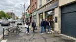 vente Local commercial Clermont-ferrand