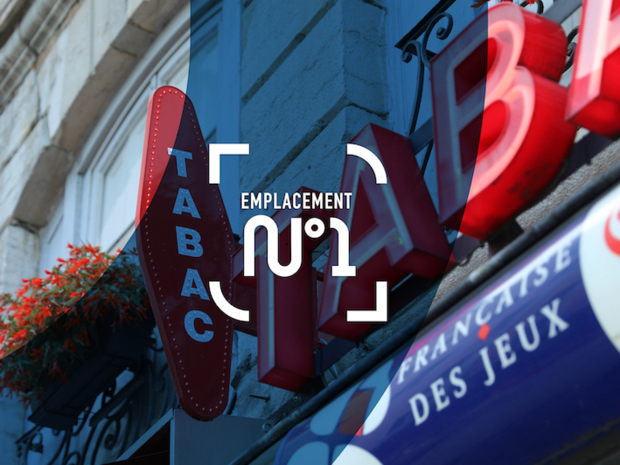 à vendre Tabac presse Clermont-ferrand - Photo 1