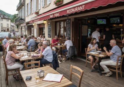 vente Tabac presse Clermont-ferrand