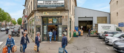 vente Local commercial Clermont-ferrand