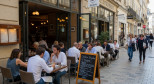 vente Restaurant Vichy