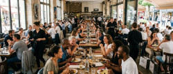 vente Restaurant Vichy