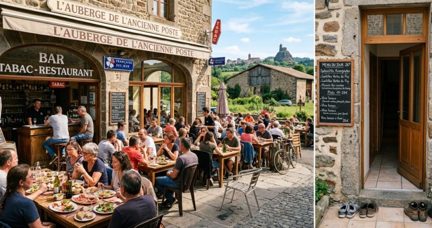 vente Local commercial Le Puy-en-velay