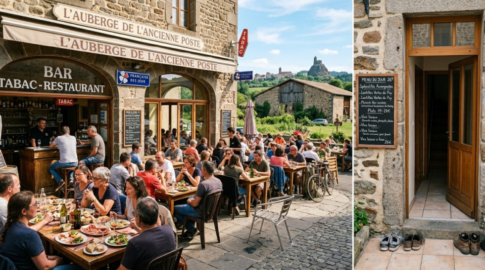 vente Local commercial Le Puy-en-velay - Photo 1