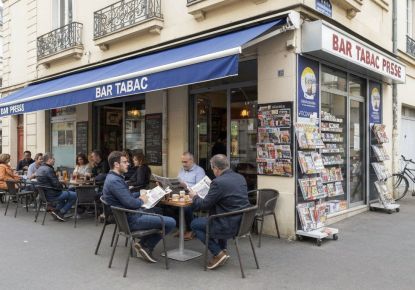 vente Tabac presse Vichy