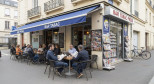vente Tabac presse Vichy
