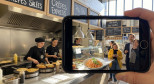 vente Restaurant Clermont-ferrand
