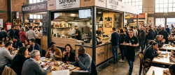 vente Restaurant Clermont-ferrand