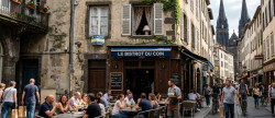 vente Local commercial Clermont-ferrand