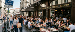 vente Restaurant Clermont-ferrand