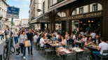vente Restaurant Clermont-ferrand