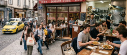 vente Restaurant Clermont-ferrand