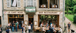 vente Restaurant Thiers