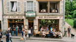 vente Restaurant Thiers