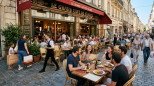 vente Restaurant Vichy