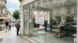 vente Local commercial Vichy