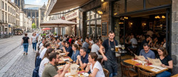 vente Restaurant Clermont-ferrand