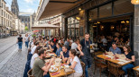 vente Restaurant Clermont-ferrand