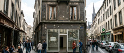 vente Local commercial Clermont-ferrand