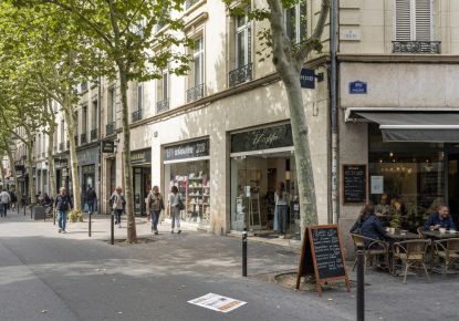 vente Local commercial Clermont-ferrand