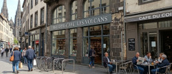 vente Local commercial Clermont-ferrand