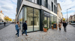 vente Local commercial Cusset