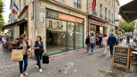 vente Local commercial Cusset