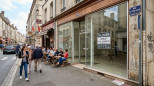vente Local commercial Cusset