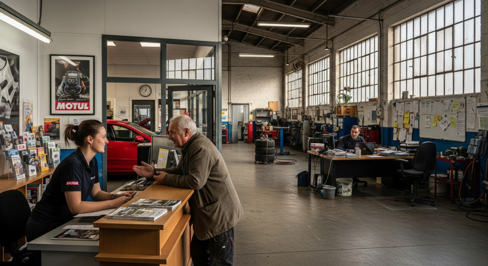 vente Local commercial Clermont-ferrand - Photo 1