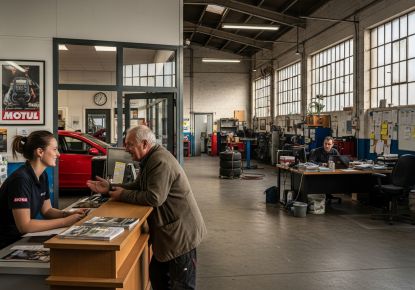 vente Local commercial Clermont-ferrand