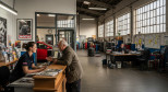 vente Local commercial Clermont-ferrand